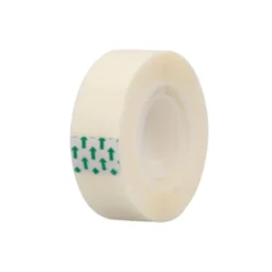 CINTA ADHESIVA GREENING INVISIBLE 33 MT X 19 MM