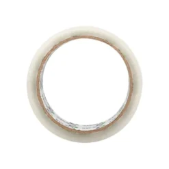 CINTA ADHESIVA GREENING POLIPROPILENO TRANSPARENTE 60 MT X 48 MM PARA EMBALAJE