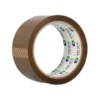 CINTA ADHESIVA GREENING POLIPROPILENO HAVANA 60 MT X 48 MM PARA EMBALAJE