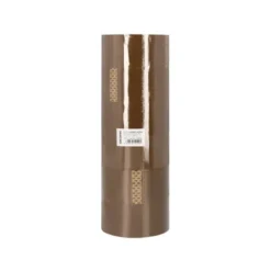 CINTA ADHESIVA GREENING POLIPROPILENO HAVANA 60 MT X 48 MM PARA EMBALAJE