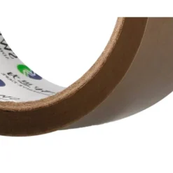 CINTA ADHESIVA GREENING POLIPROPILENO HAVANA 60 MT X 48 MM PARA EMBALAJE