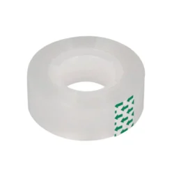 CINTA ADHESIVA GREENING TRANSPARENTE 33 MT X 19 MM