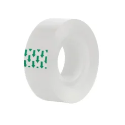 CINTA ADHESIVA GREENING TRANSPARENTE 33 MT X 19 MM