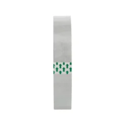 CINTA ADHESIVA GREENING TRANSPARENTE 66 MT X 19 MM