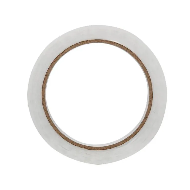 CINTA ADHESIVA GREENING TRANSPARENTE 66 MT X 19 MM