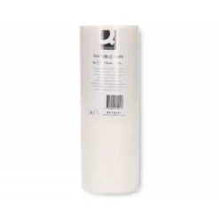 Cinta Adhesiva Invisible Q-Connect Medidas 19mmx33m