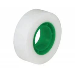 Cinta Adhesiva Invisible Q-Connect Medidas 19mmx33m