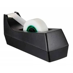 Cinta Adhesiva Invisible Q-Connect Medidas 19mmx33m