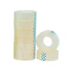 Cinta adhesiva marca Q-Connect 33 mt x 19 mm