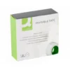 Cinta adhesiva marca Q-Connect invisible