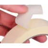 Cinta adhesiva marca Q-Connect Pintor 50 mt x 24 mm