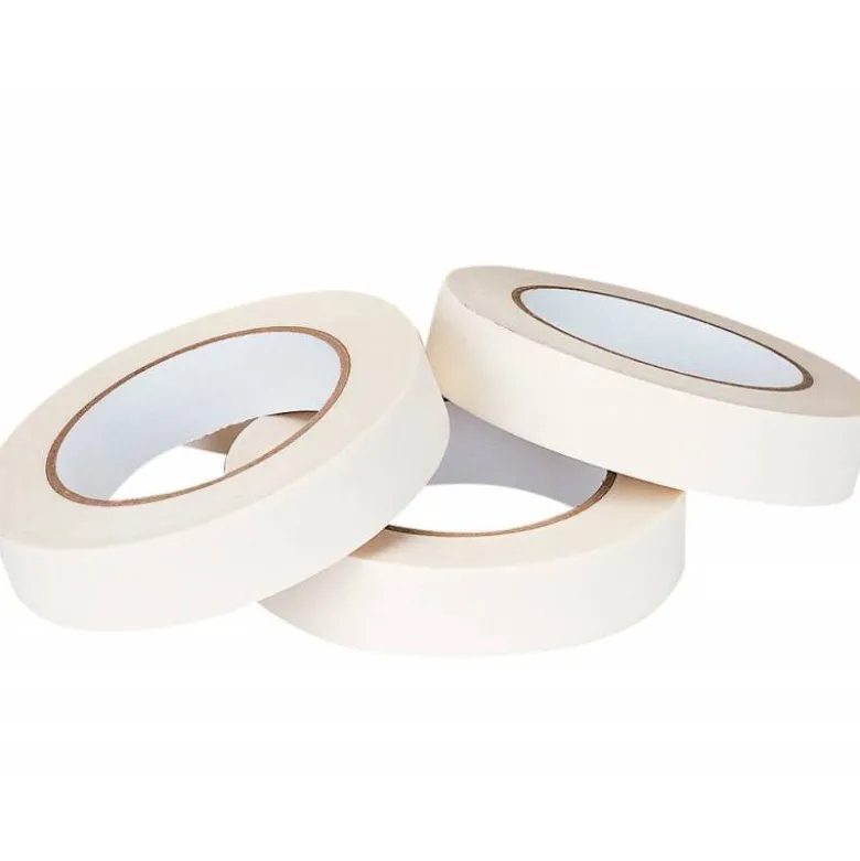 Cinta adhesiva marca Q-Connect Pintor 50 mt x 24 mm