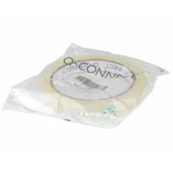 Cinta adhesiva marca Q-Connect 66 mt x 12 mm encelofanada