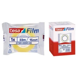 Cinta adhesiva marca Tesa estandar