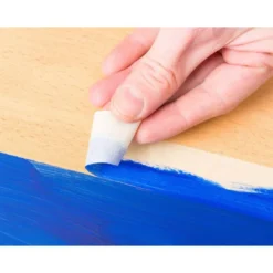 CINTA ADHESIVA PLICO PARA PINTOR 95 MT X 30 MM