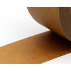 Cinta adhesiva polipropileno marca Q-Connect para embalaje 66 mt x 50 mm