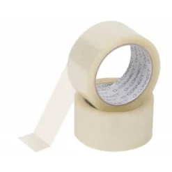 Cinta adhesiva polipropileno marca Q-Connect