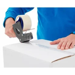 Cinta adhesiva polipropileno marca Q-Connect