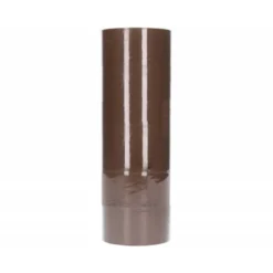 Cinta adhesiva Q-Connect de Polipropileno Havana 100m x 50mm Para embalaje