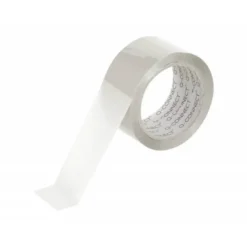 Cinta adhesiva Q-Connect de Polipropileno Transparente 66m x 75mm Para embalaje