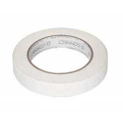 CINTA ADHESIVA Q-CONNECT DOBLE CARA 33 MT X 19 MM