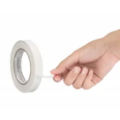 CINTA ADHESIVA Q-CONNECT DOBLE CARA 33 MT X 19 MM