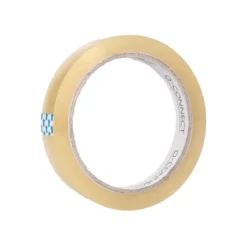 CINTA ADHESIVA Q-CONNECT 66 M X 15 MM
