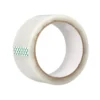 CINTA ADHESIVA Q-CONNECT POLIPROPILENO TRANSPARENTE 132 MT X 50 MM PARA EMBALAJE