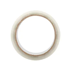 CINTA ADHESIVA Q-CONNECT POLIPROPILENO TRANSPARENTE 132 MT X 50 MM PARA EMBALAJE