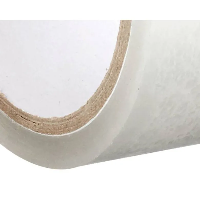 CINTA ADHESIVA Q-CONNECT POLIPROPILENO TRANSPARENTE 132 MT X 50 MM PARA EMBALAJE