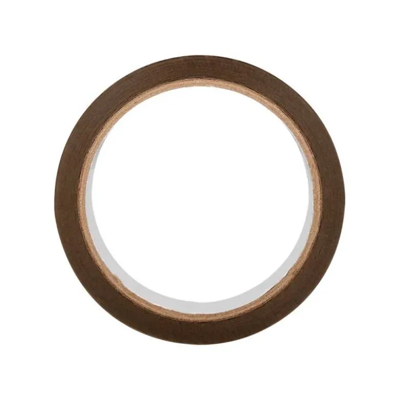 CINTA ADHESIVA Q-CONNECT POLIPROPILENO HAVANA 132 MT X 50 MM PARA EMBALAJE