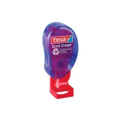 Cinta adhesiva Tesa de Doble cara Glue stamp 10m x 8,4mm