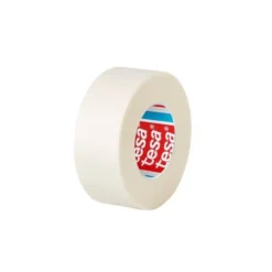 CINTA ADHESIVA TESA PAPEL TRANSPARENTE 33 MT X 19 MM