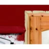 Cinta adhesiva tesa pintor 50 mt x 19 mm