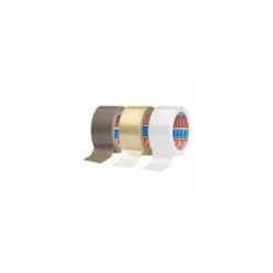 CINTA ADHESIVA TESA POLIPROPILENO BLANCA 132 MT X 50 MM PARA EMBALAJE