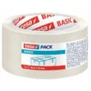 Cinta adhesiva Tesa TRANSPARENTE Basic 66 m x 50 mm
