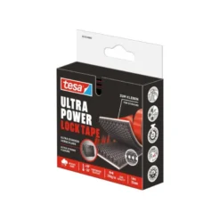 CINTA ADHESIVA TESA ULTRA POWER LOCK TAPE 1 MT X 25 MM