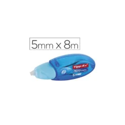 Cinta correctora Micro Tape Twist Tipp-ex