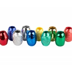 Cinta fantasia marca Liderpapel barrilete colores surtidos