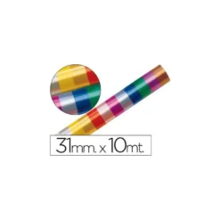 Cinta fantasia surtidos 31 mm