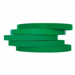 Cinta precintadora marca Q-Connect 66mx9mm verde