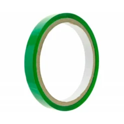 Cinta precintadora marca Q-Connect 66mx9mm verde