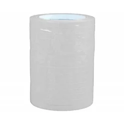 Cinta precintadora marca Q-Connect 66mx9mm blanca