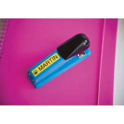 Cintas Brother TZE-641 18 mm (ancho) x 8 m (largo) Color Amarillo laminada