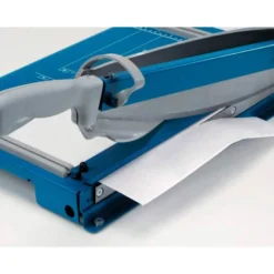 CIZALLA DE PALANCA DAHLE DIN A4 METALICA CAPACIDAD DE CORTE 35 HOJAS