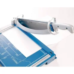 CIZALLA DE PALANCA DAHLE DIN A4 METALICA CAPACIDAD DE CORTE 35 HOJAS