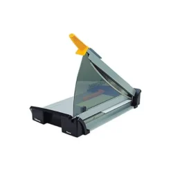 CIZALLA DE PALANCA FELLOWES PLASMA DIN A4 METALICA HASTA 40 HOJAS 80 GR
