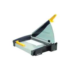 CIZALLA DE PALANCA FELLOWES PLASMA DIN A4 METALICA HASTA 40 HOJAS 80 GR