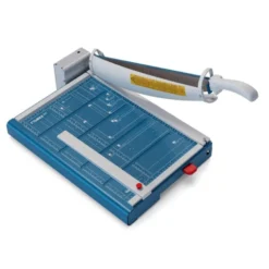 Cizalla de palanca profesional de Dahle Din A3 35 hojas