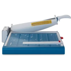 Cizalla de palanca profesional de Dahle Din A3 35 hojas